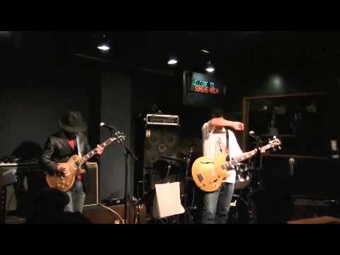 Remember The Taker / The Steepwater Band (Covered by THE TAKERS)
