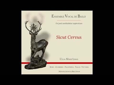 2  Victoria - Sancta Maria Succurre Miseris