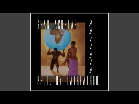 Anything (DatBeatGod Mix)