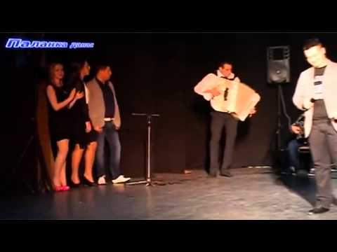 Igor Cosic Giga & Milos Milutinovic-Ljubav mi srce mori