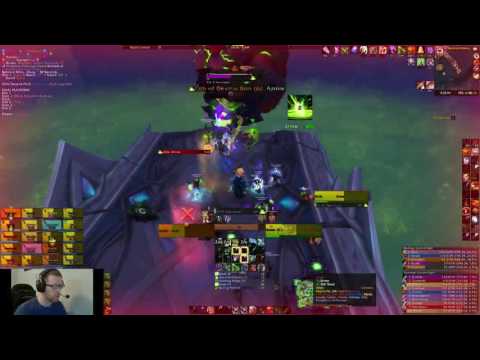 Mythic Krosus vs. Vindicatum - Hunter PoV