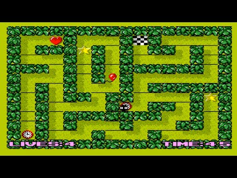 Gameplay