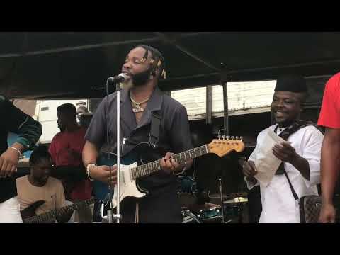 Johnbull obakpolor with another live banger u will not be told if u miss out on this pls watch