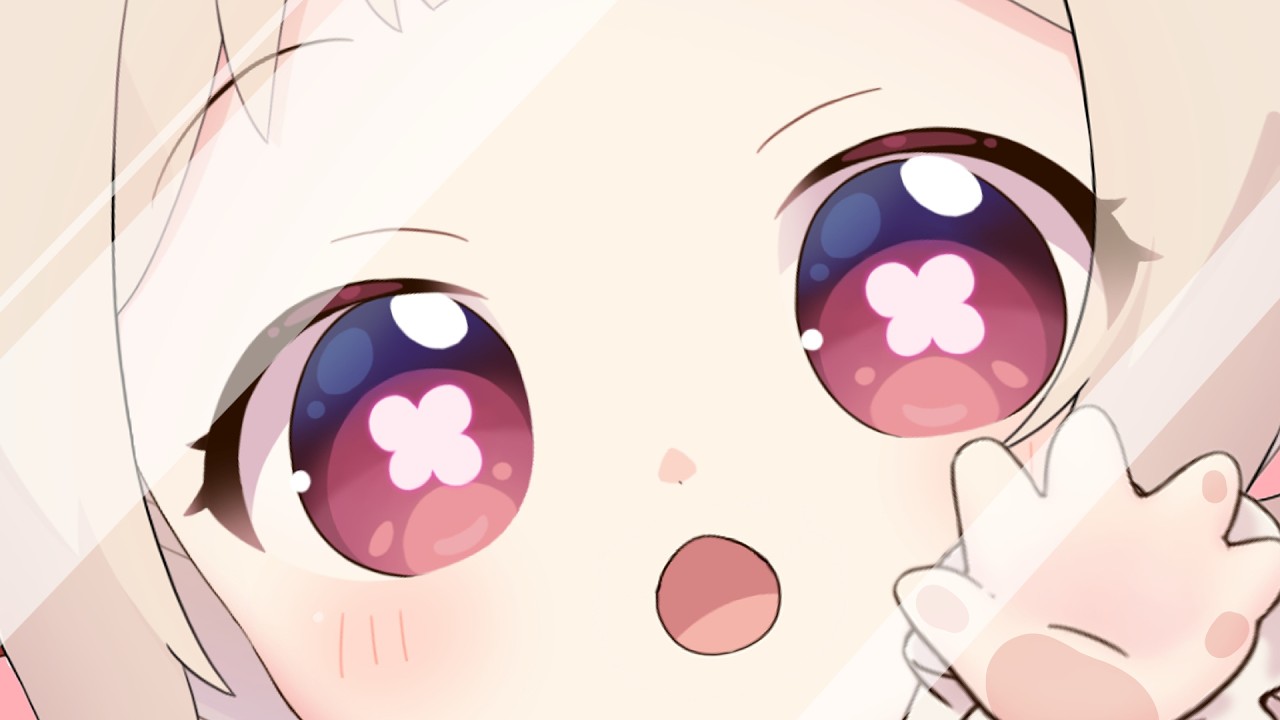 【エープリルフール？】目指せガチ恋距離?!嘘を見抜かれるたびに顔が大きくなる配信w/初見さん大歓迎✨