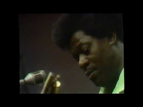 "Mama And Papa" Earl King And The Meters 1974