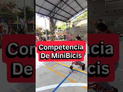 Disfrutando con las Bicicletas Clown en el Bicimercado de Sabaneta Antioquia.
