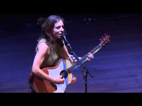 Ani DiFranco - Promiscuity (San Diego 3/20/12)