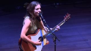 Ani DiFranco - Promiscuity (San Diego 3/20/12)