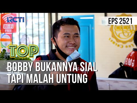 TUKANG OJEK PENGKOLAN - Bobby Bukannya Sial Tapi Malah Untung [04 September 2020]