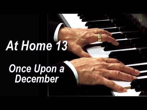Once upon a December (Anastasia) - Emile Pandolfi At Home 13