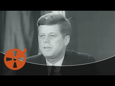 1962 - Am Rande des Atomkrieges: Kubakrise