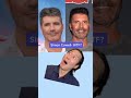 Shocking Male Plastic Surgery Transformations!