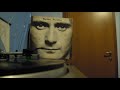 Phil Collins "DRONED" (Vinyl 1981)