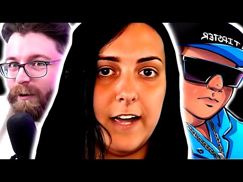 The Keffals APOCALYPSE ft. Vaush & Tipster