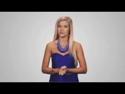 2013 Miss Teen USA - Arkansas - Abby Floyd