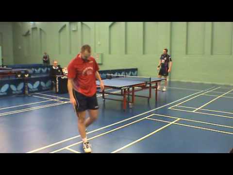 100216 Elitediv, Martin Bremer - Robert Eriksson