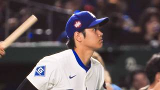 大谷翔平凱旋の裏側に迫る　MLB東京シリーズが映画化　ドキュメンタリー映画『ホームカミング：MLB東京シリーズ』本予告