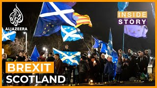 Can Scotland become independent? | Inside Story
