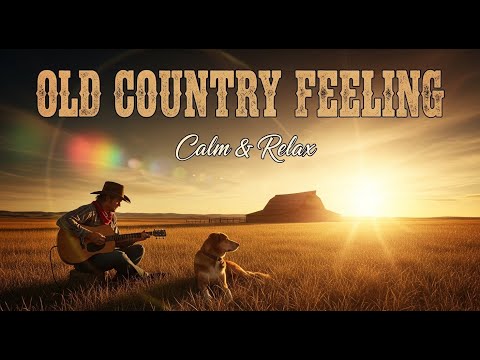 COUNTRY NIGHT DRIVE: SONGS THAT HIT DIFFERENT (TIM MCGRAW, GARTH BROOKS, KEITH URBAN)