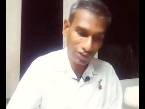 Tamil Murli Very Powerful 22 September 2018 - BK Saravana Kumar