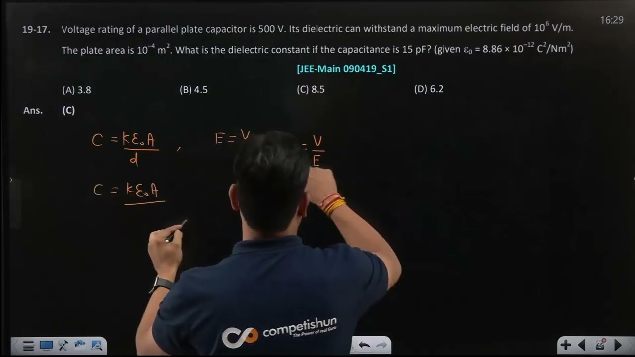 Video Solution