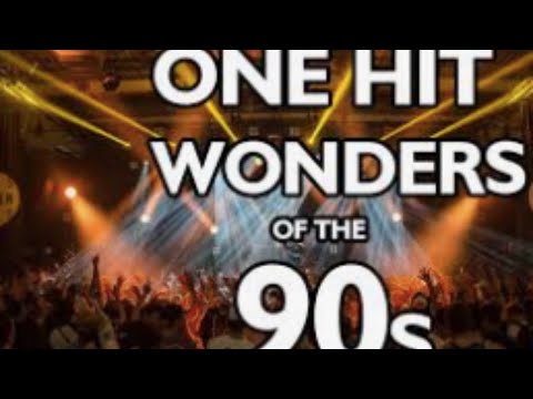 One Hit Wonders 90s R&B Edition