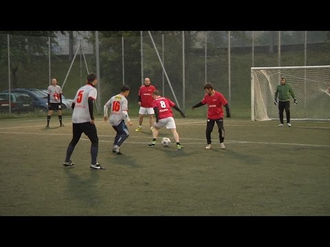 FUTSAL W TARNOWIE - sezon VI - ODC. 60