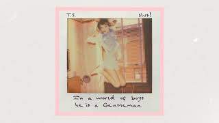 Download lagu Taylor Swift - Slut! (Taylor's Version) | Reimagined Pop Version mp3