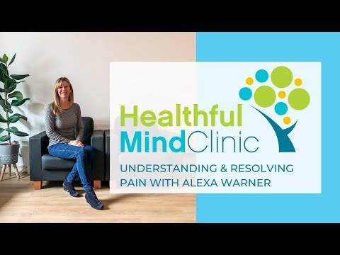 Healthful Mind Clinic video.