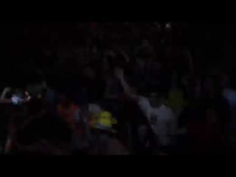 GARCES @ GRANDIOSAS 2014 - AFTERMOVIE