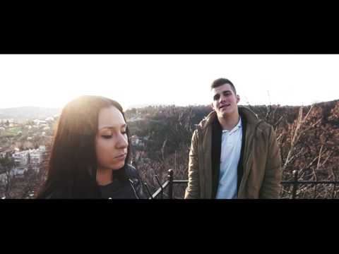 Franky [KYLLYNTS] & Varga Tünde - ELMÚLT (OFFICIAL MUSIC VIDEO)