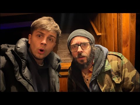 🔴 BEN IS BACK! GHOST AT HOME RETURNS