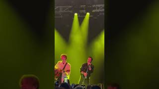 “Cover Girl” by Joey McIntyre LIVE in Michigan | Solo Joe | #iykyj | #solojoe | July 17, 2023