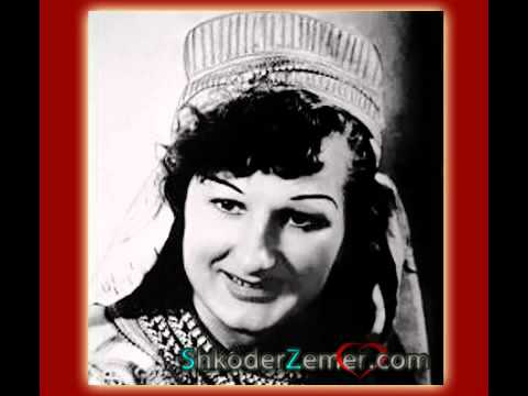 Hajde hajde gushpëllumb | Luçie Miloti