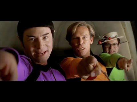 (T)Raumschiff Surprise – Space Taxi [10 min.]