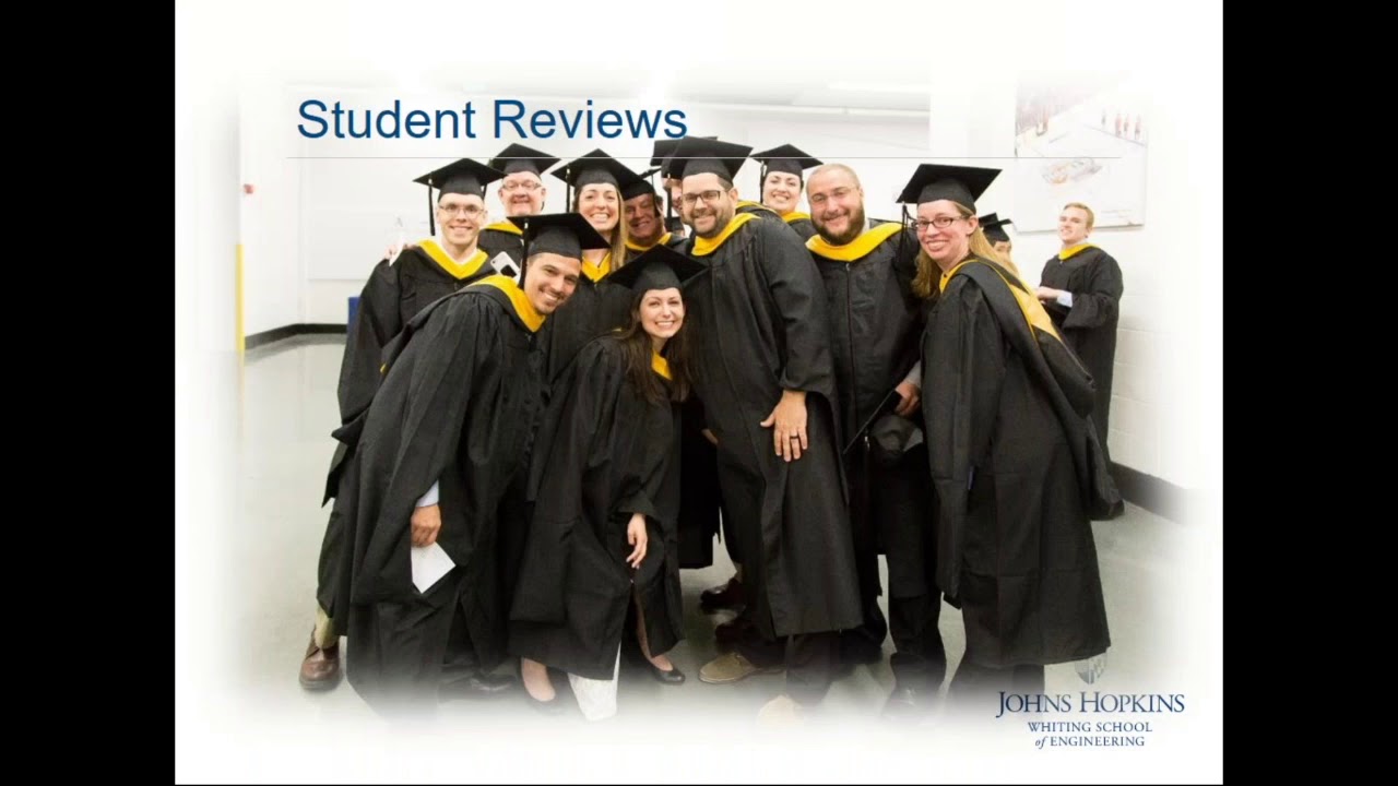 Applied Physics Information Session: Fall 2018