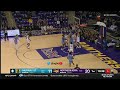 Roman Domon 29 PTS Vs Northern Iowa Freshman 6 9 Wing MVC NCAA Scoring Night