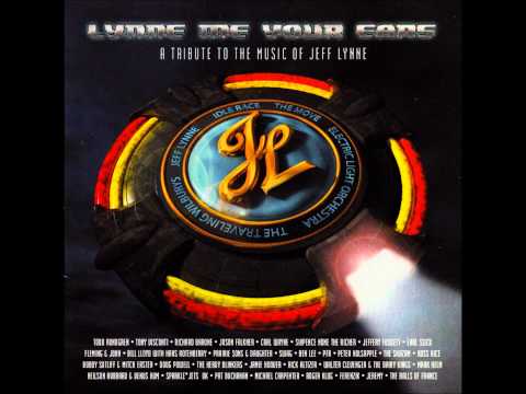 The Shazam - Twilight  - Lynne Me Your Ears (Tribute To Jeff Lynne) (2001)