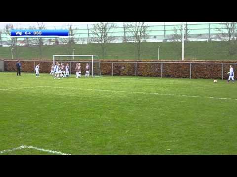 Wippolder F2 - DSO F3, 17-11-2012