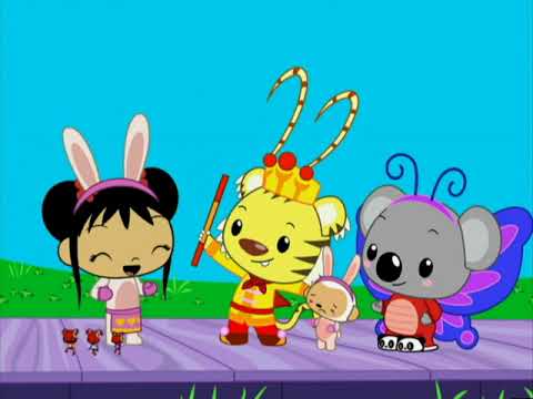 Ni Hao Kai Lan   S02E05