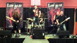 LOW GEAR   TEXAS TATTOO JAM 2015, MIRROR MIRROR