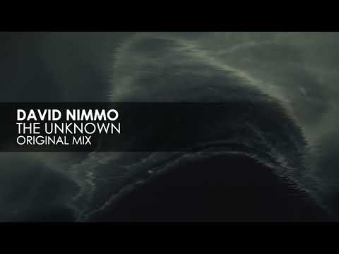 David Nimmo - The Unknown