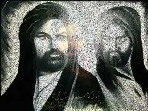 Kaan Oğuz & Celal Abbas (Yas-ı Matem)