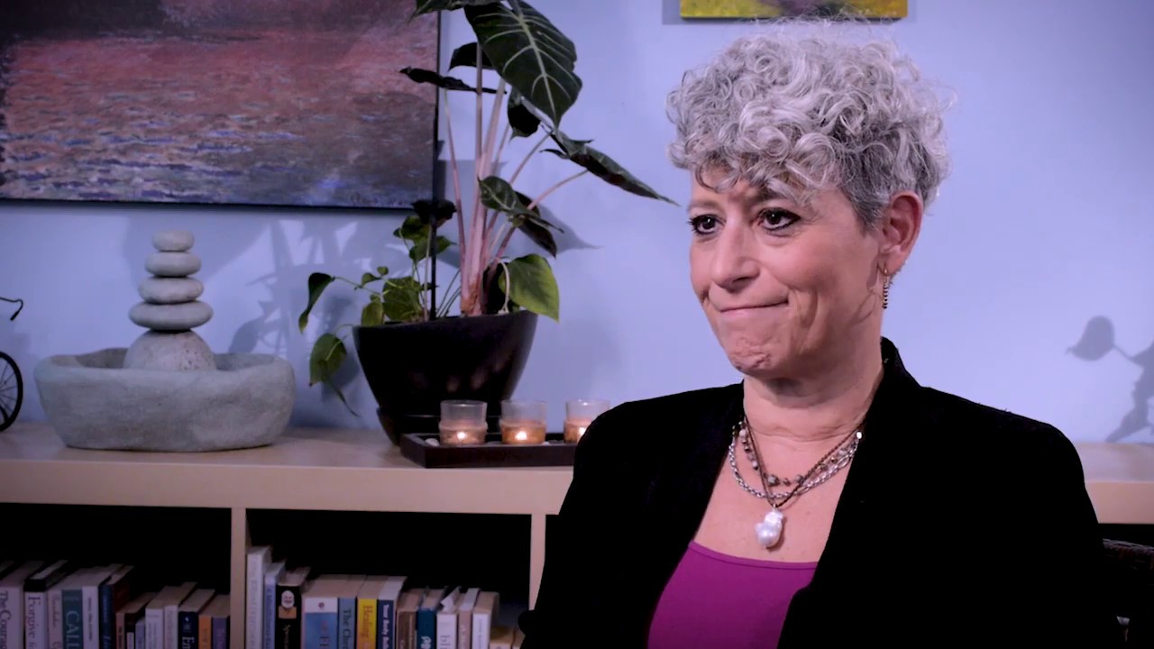 EVOLVE THERAPY — How We Work