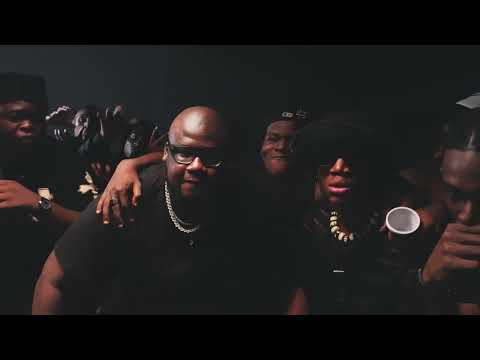 NIFA FANAFOULE - YAI COURIR AVEC EUX