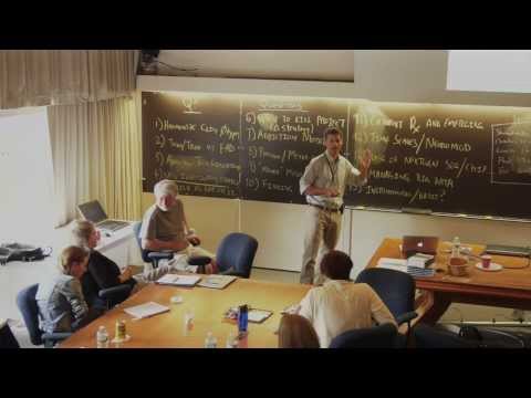 Robert  Edwards, Univ of California San Francisco