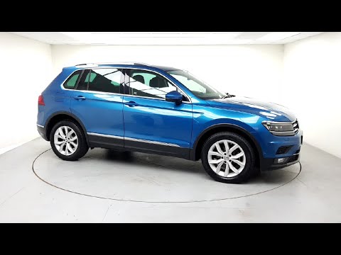 Volkswagen Tiguan Highline 4Motion - Image 2