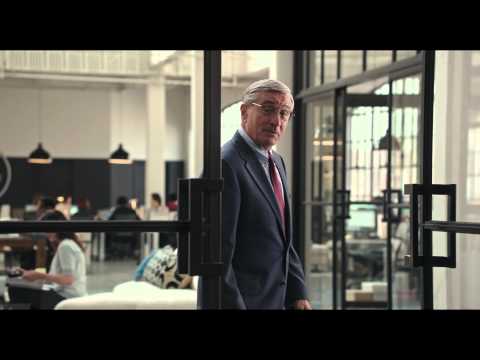 Трейлер Стажер