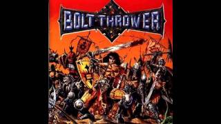 Bolt Thrower - Profane Creation