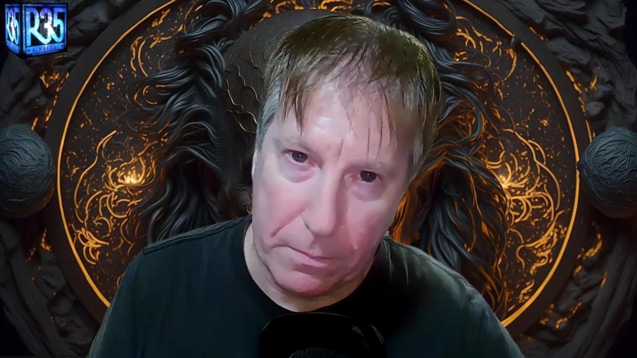 NECESITO DECIROS ALGO